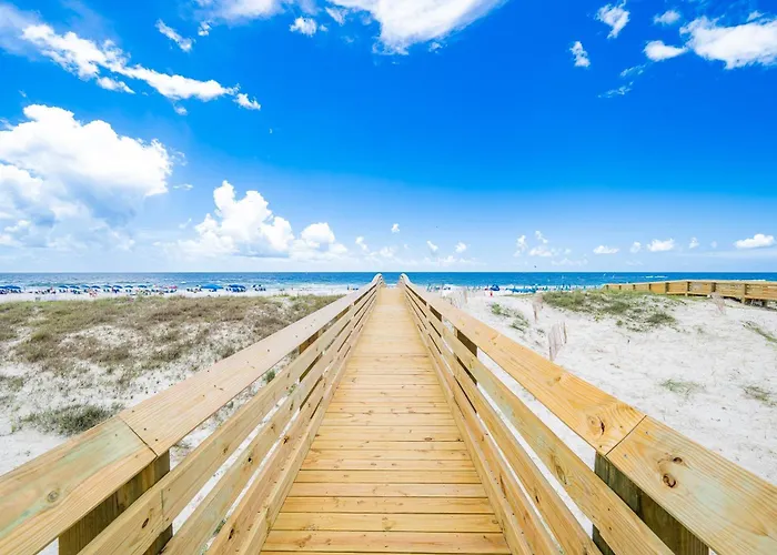 Phoenix Ii 1503 Gulf Shores
