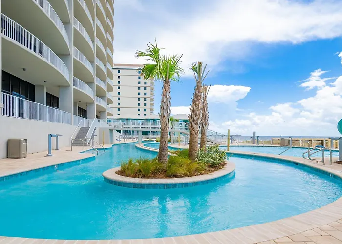 Apartment Phoenix Ii 1503 *