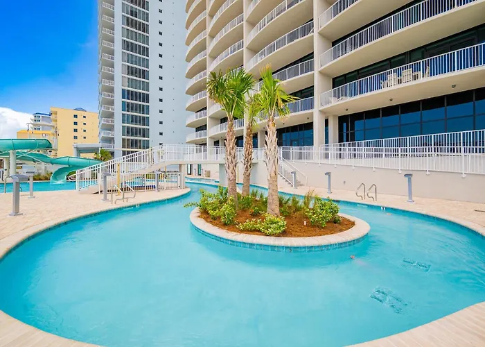 Phoenix Ii 1503 Apartment Gulf Shores