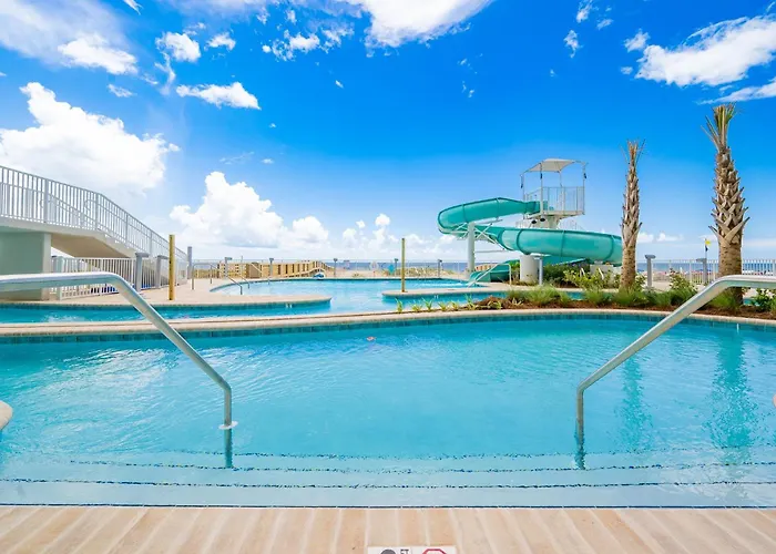 Phoenix Ii 1503 Gulf Shores
