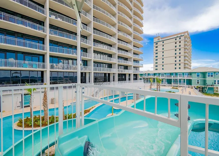 Apartment Phoenix Ii 1503