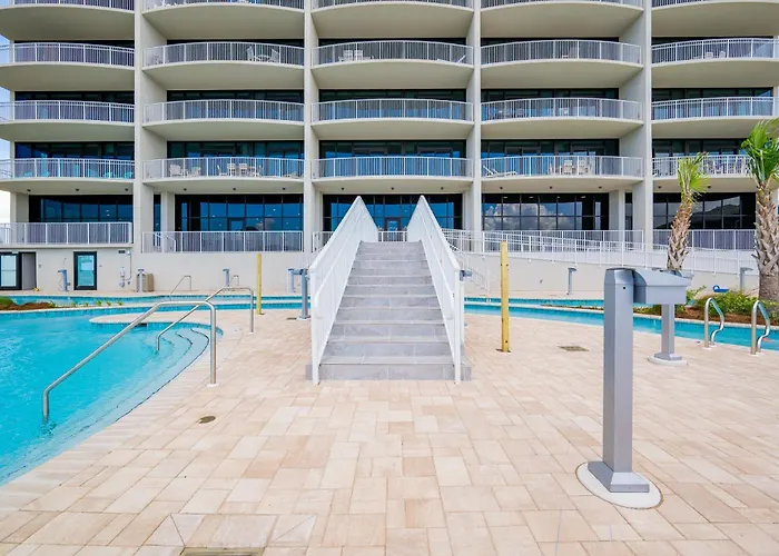 Apartment Phoenix Ii 1503