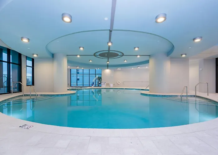 Phoenix Ii 1503 Apartment Gulf Shores