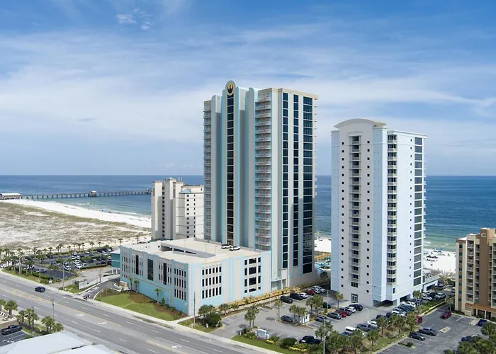 Phoenix Ii 1503 Gulf Shores