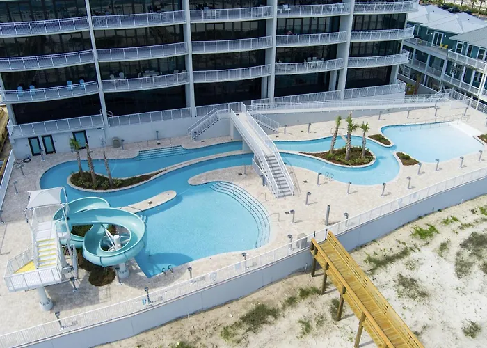 Phoenix Ii 1503 * Gulf Shores