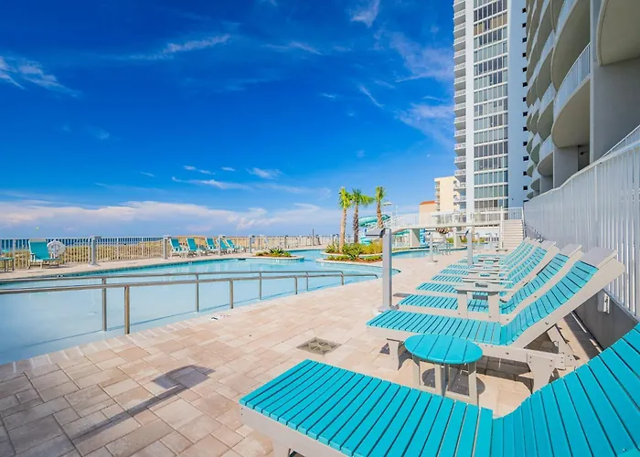 Apartment Phoenix Ii 1503