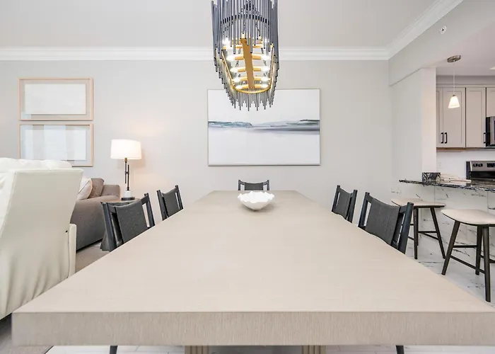 Apartment Phoenix Ii 1503 Gulf Shores