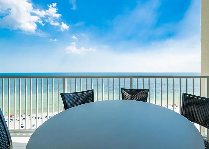 Apartment Phoenix Ii 1503