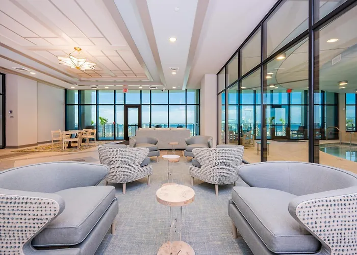 Phoenix Ii 1503 Apartment Gulf Shores