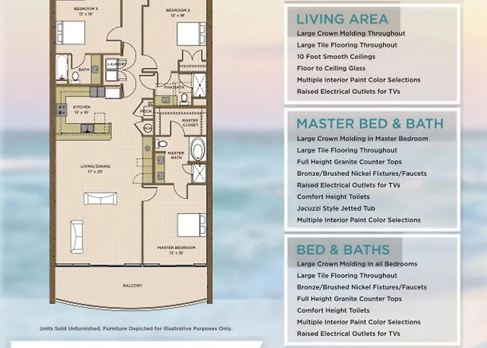 Phoenix Ii 1503 Gulf Shores