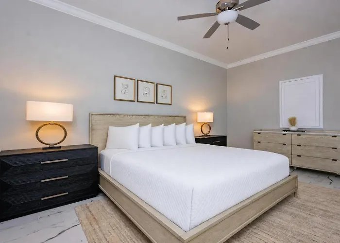 Apartment Phoenix Ii 1503 *